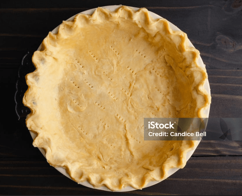 Delicious Pastry